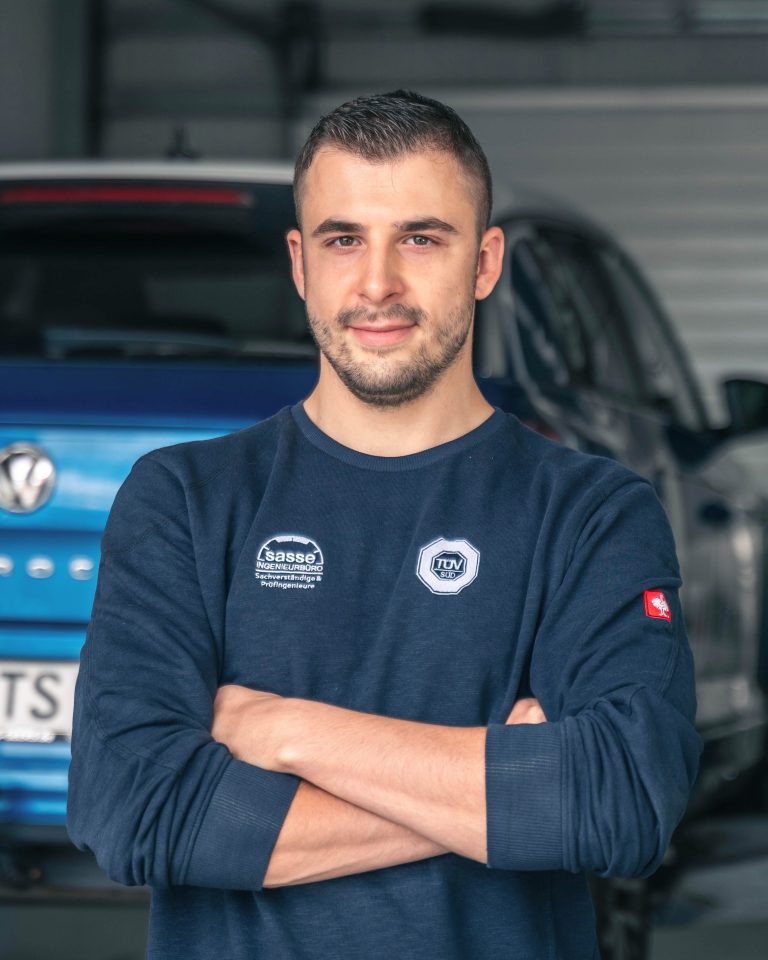 Lukas BookBüroassistenz