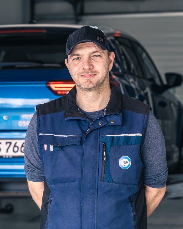 Thomas WeissnerKFZ-Sachverständiger